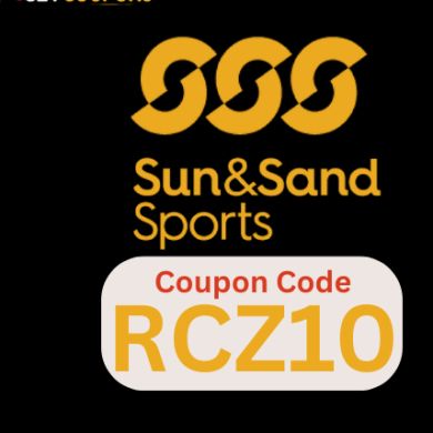 Sun And Sand Sports Discount Code