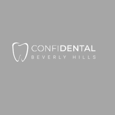 Confidental Beverly Hills Profile Picture
