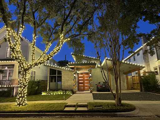 Why Permanent Christmas Lights in Houston Are Worth the Investment