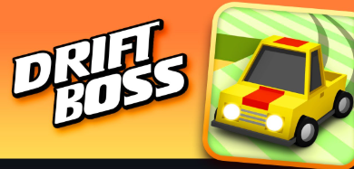 Drift Boss