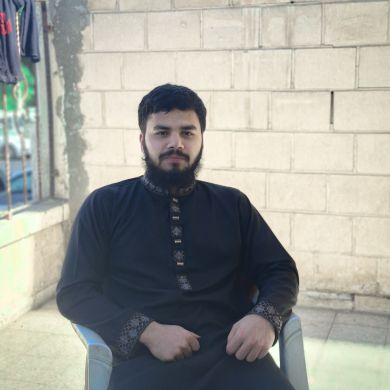 ahammed abdullah Profile Picture