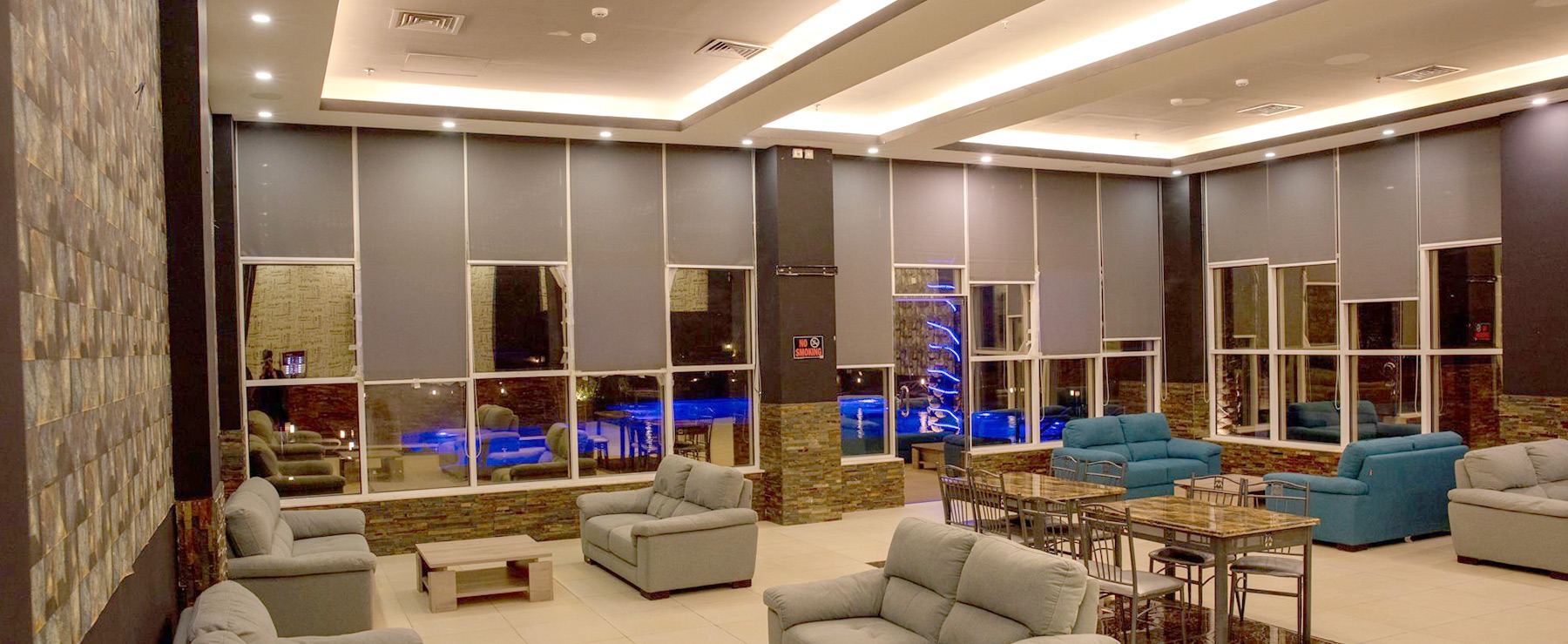 The Ashley—4 Bedroom Villas with Backyard & Amenities Access