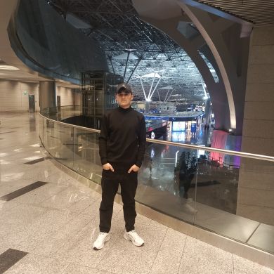 Badriddin Fayzidinov