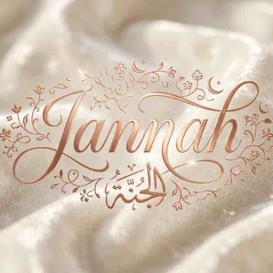 Jannah