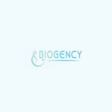 Biogency Pty Ltd Profile Picture