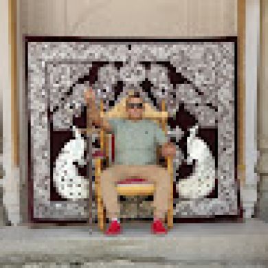 Shavkat Doniyorov Profile Picture