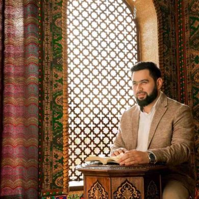 Abdulaziz Muhammad Profile Picture