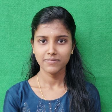 Aathi Vithyah Profile Picture