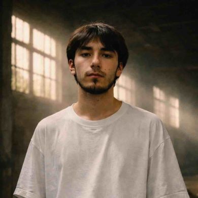 Alisherov Azizbek Profile Picture