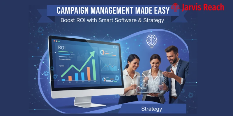 What Is Campaign Management? Strategy and Software Guide