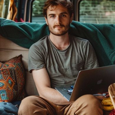 Ethan Cole Profile Picture