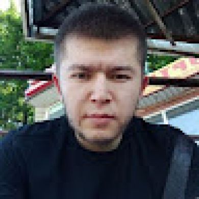 Мурод Сувонов