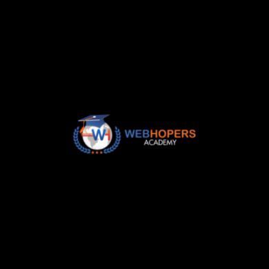 WebHopers Academy Profile Picture
