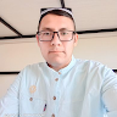 Ulugbek Akramov Profile Picture