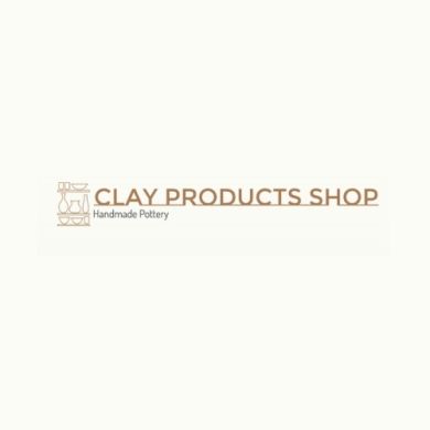 Clay products shop