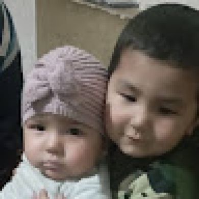 Хусниддин Юсупов