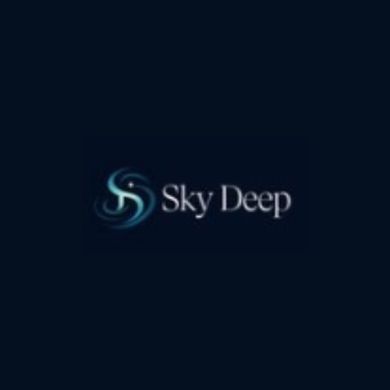 Sky Deep