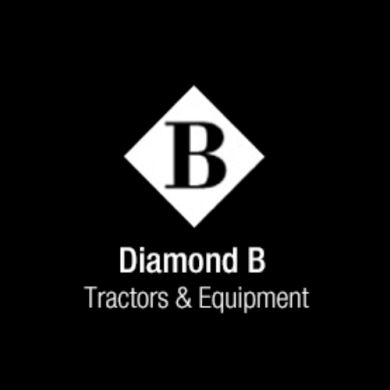 Diamond B Tractors and Equipment