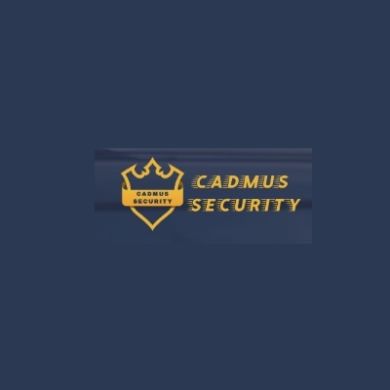 Cadmus Security Services Inc