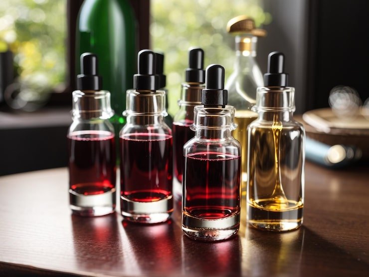 Affordable Essential Oils and Perfumes in Delhi