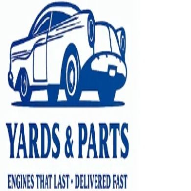 Yards Parts