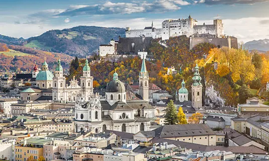 Exhibition Stand Builder in Poland | Booth Design Company