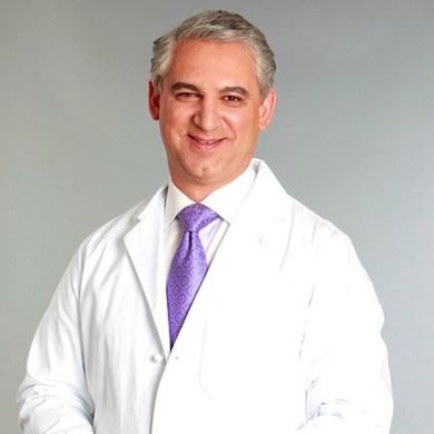 Dr David B Samadi Profile Picture