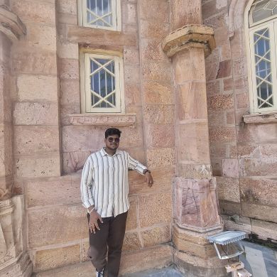 AMEENUL ASLAM Profile Picture