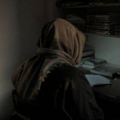 Шамиль Аш-Шаркаси