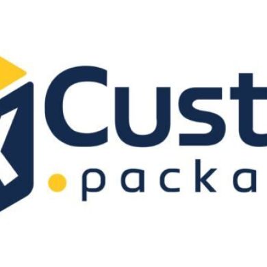 pax custom packaging