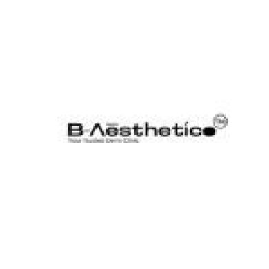 B - Aesthetico Profile Picture