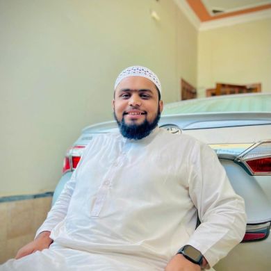 MUHAMMAD OWAIS Profile Picture