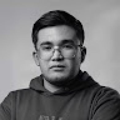 Saidakbarxon Maxsudxonov