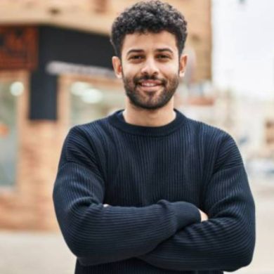 Zaid Khan Profile Picture