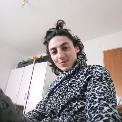 Sarawawa Profile Picture