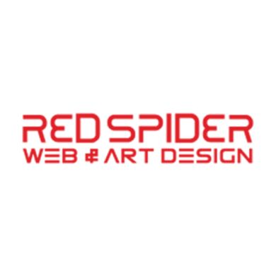 RedSpider Web and Ar