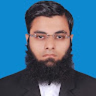 Muhammad Ahsan Ghani Khatri