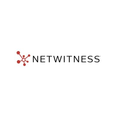 NetWitness Security Profile Picture