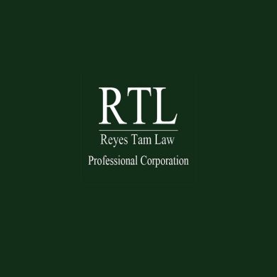Reyes Tam Law Profile Picture
