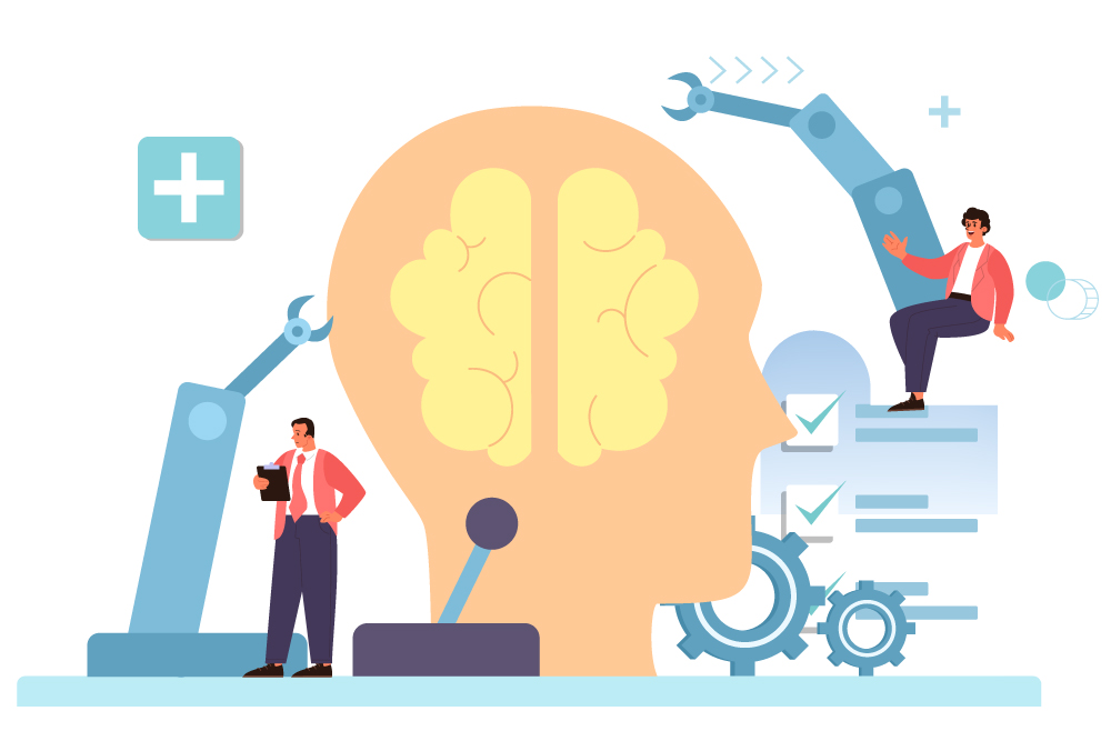 Online HBDI Consulting for Effective Team Leadership