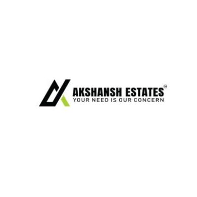 Akshansh Estates Profile Picture