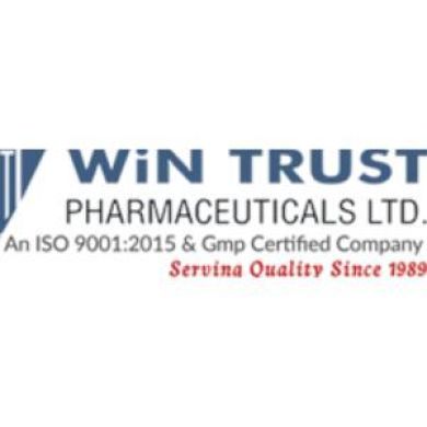 Wintrust Ltd Profile Picture