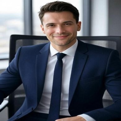 Charles Leclerc Profile Picture