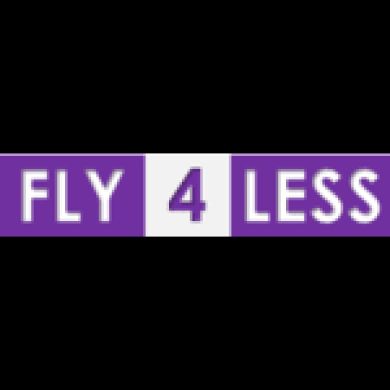 Fly less