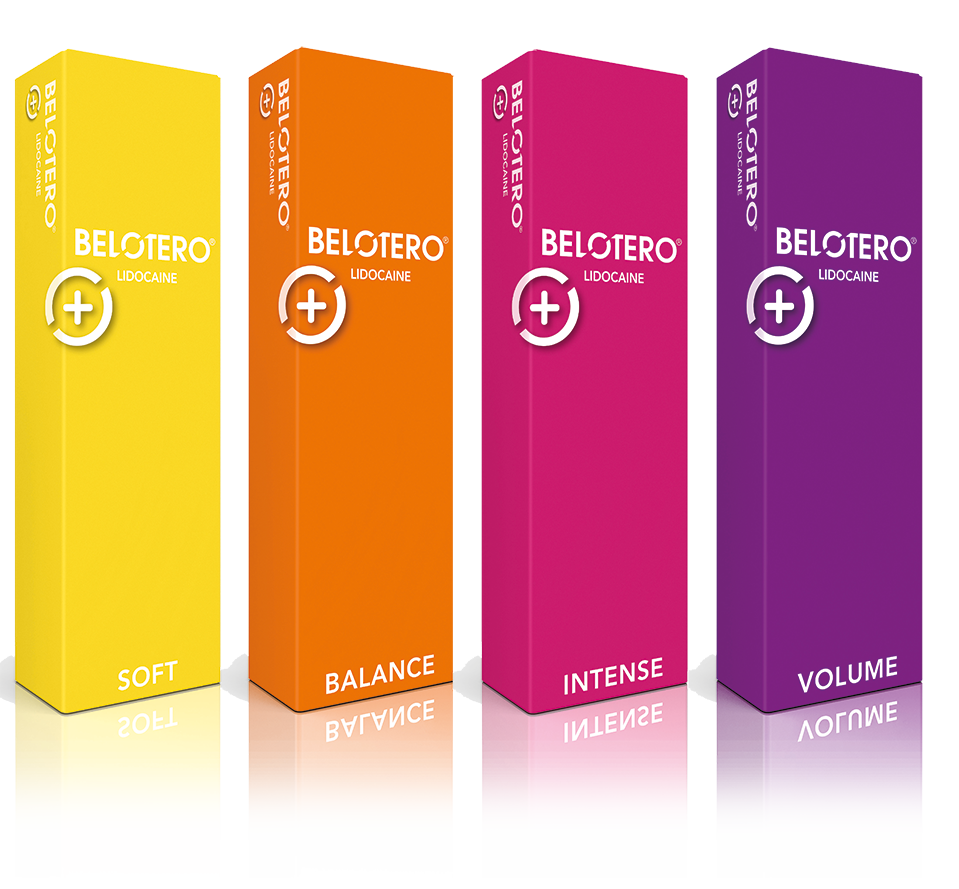 Belotero  – Premium Dermal Mart