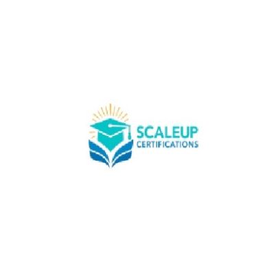 Scaleup Certificatio