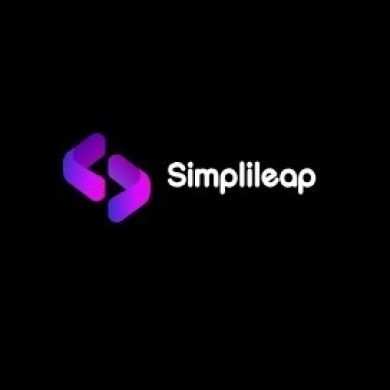 Simplileap Digital Profile Picture