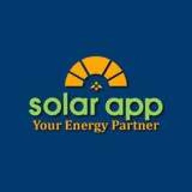 Solar App Profile Picture