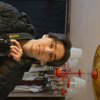 Абдуллах Абдуллах Кудайберген Profile Picture