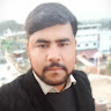 muhammad Saad Siddique